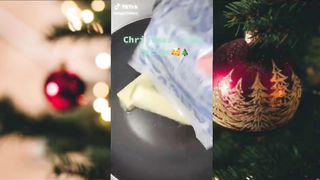 top christmas baking