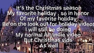 ????❄️Tiktoks de Noël pt 5❄️