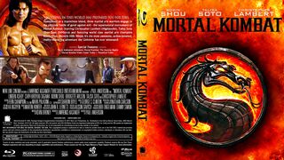 Mortal Kombat (1995)|Full movie k33