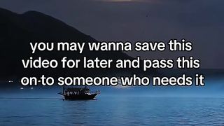 Life lessons 2