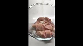 détendez-vous en 6 minutes et 54 secondes __ cuisine relaxante (compilation tiktok)