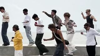 Feel the vibe 3