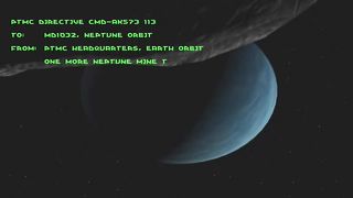 Descent - Level 24 - Nereid Volatile Mine