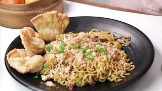 Mie Suit