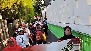Jalan sehat