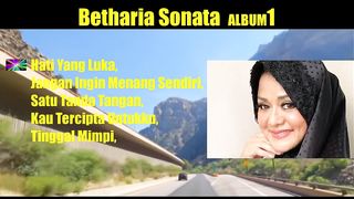 Betharia Sonata Album1vvyy