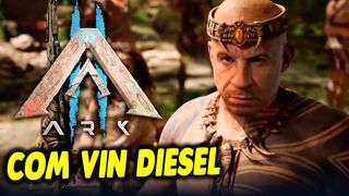 Ark Survival Ascended|01