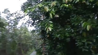 Situasi Pagi Hari