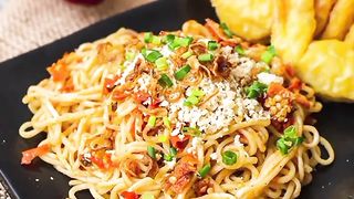 Mie Hompimpa