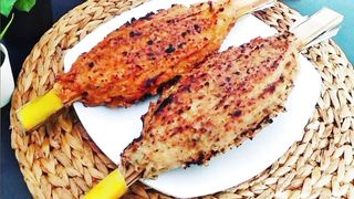 Sate Bandeng