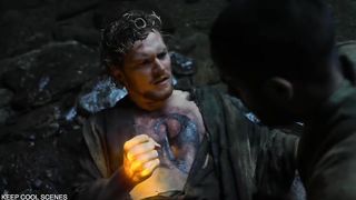 Iron Fiat Powers Iron Fist
