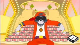 Tom and Jerry 63