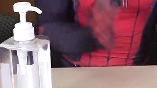 Spider-Man funny video 5
