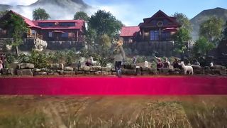 Tekken 8|Gameplay