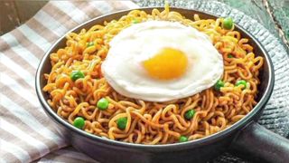 Mie Instan