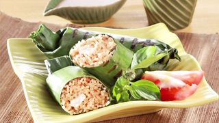 Nasi Sumsum