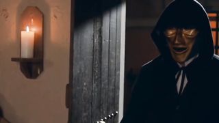 Tehsin Pasha Shocking Entry  | Tehsin Pasha Attitude status