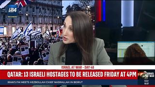 IDF Announces Killing Of Hamas Naval Commander In Gaza Airstrike