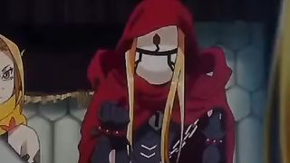 In a world where Ainz was sent alone