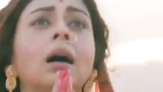 यशोदा मैया को पता चल गया मेरा लल्ला ही नारायण है #shoyashoda