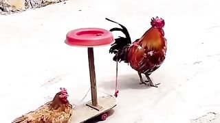 Heehee
