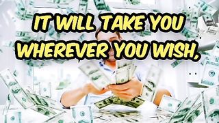 Learn some hidden secret about money