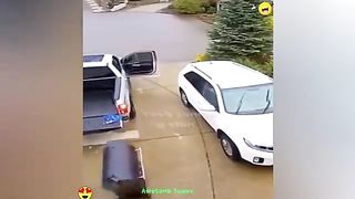 Random Funny Videos |Try Not To Laugh Compilation | Cute People And Animals Doing Funny Things 20