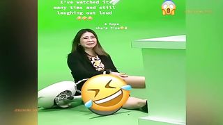 New Funny and Fail Videos 2023 ???? Cutest People Doing Funny Things ???????? 21