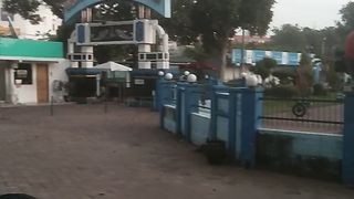 Monumen kapal selam surabaya