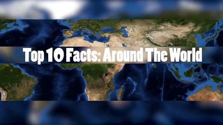 Top 10 Facts About Mexico
