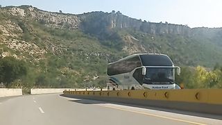 #kalarkahar mountain ⛰️