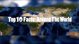 Top 10 Facts About Greece