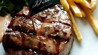 rekomendasi kuliner semarang steak
