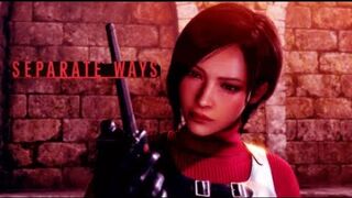 RESIDENT EVIL 4 REMAKE DLC SEPARATE WAYS 3