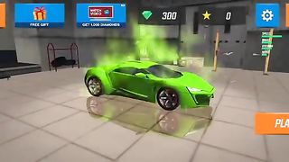 Ramp Car Racing - Car Racing 3D - Android Gameplay.