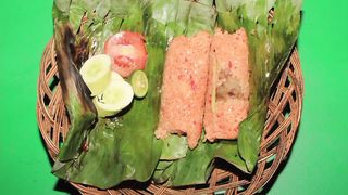 Nasi Bakar Sumsum