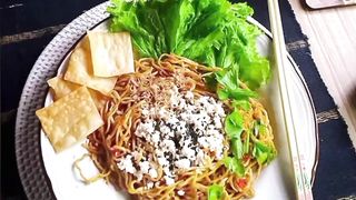 Mie Gacoan