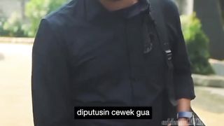 Si sial dan si Beruntung!