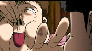 Title:Mob Psycho 100