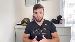 Comment devenir un combattant PRO en MMA ?