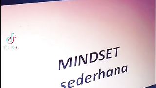 Mindset 7