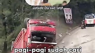 Seorang Pejuang Hidup