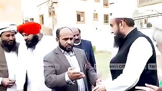 Tariq jameel 128