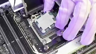 PC gaming Asus