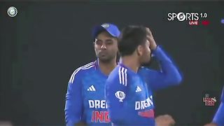 Australia batting highlights against india