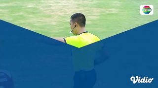 Highlight Madura United vs Bali United - Liga BRI 1