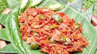 Sambel Burog