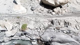 Stak Nala Rondu Skardu