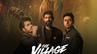 The Village (2023) Season 1 Hindi Dubbed |Arya, Milind Rau, Divya Pillai