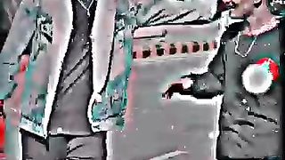 Ft.Chiikuu_81.Attitude ???? Gangster